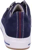 Gabor Comfort Sneaker Blau in Gr. 37.5 Produktbild-Vorschau 2