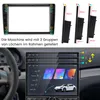 13,1" Android 15 autorádio s Carplay pro VW Caravelle Náhled obrázku produktu 19