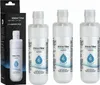 3 chladicí vodní filtry ADQ747935, náhrada za Náhled obrázku produktu 1