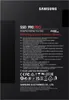 Samsung 990 PRO M.2 1000 GB PCI Express 4.0 V-NAND MLC NVMe Podgląd zdjęcia produktu 7