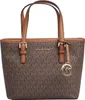 Michael Kors Jet Set Travel Damenhandtasche 35T9GTVT0B Produktbild-Vorschau 1