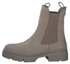 Tamaris Schlupf/Reißverschlussstiefelette Kaltfutter Produktbild-Vorschau 1