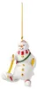 Villeroy & Boch Ornament Schneemann 2026 Christmas Classics Produktbild-Vorschau 4