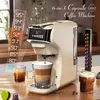 HiBREW 5-in-1 Kapselkaffeemaschine H1B-white (weiß) Produktbild-Vorschau 4
