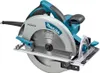 Makita 5008 MG Pilarka tarczowa 1800 W 210 mm solo - bez Podgląd zdjęcia produktu 6