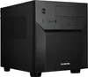 Chieftec CI-02B-OP, Cube-Gehäuse Produktbild-Vorschau 3