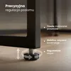 Konsola stolik loftowy ELANO 2 szuflady 80 cm Dąb Sonoma Podgląd zdjęcia produktu 6