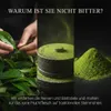 Mary Rose - Tè Matcha Cerimoniale TennoGiappone 30 g - Tè Anteprima dell’immagine prodotto 3