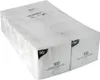 PAPSTAR  81451 PAPSTAR Servietten, 330 x 330 mm, 1-lagig, Anteprima dell’immagine prodotto 1