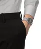 TISSOT Armbanduhr CHEMIN DES TOURELLES POWERMATIC 80 Produktbild-Vorschau 5