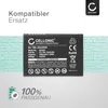 CELLONIC 1x Akku für Router & mobile Hotspots Kompatibel Produktbild-Vorschau 4