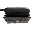 Golden Head Leder Polo Handgelenktasche 8215 Schwarz Produktbild-Vorschau 20
