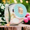 Mr. & Mrs. Panda gewürzglas Eule Federschmuck L 870ml - Produktbild-Vorschau 5