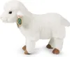 RAPPA Agneau en peluche 27 cm ECO-FRIENDLY Voir les images du produit 2