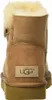 Ugg Mini Bailey Button II Stiefel Chestnut - Stiefel - Produktbild-Vorschau 14