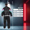 Tuta da ginnastica anni '80 e '90 - Tuta da jogging neon da Anteprima dell’immagine prodotto 6