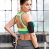 Tech-Protect M6 Universal Sport Armband Schwarz Produktbild-Vorschau 9