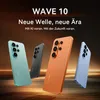 Blackview WAVE 10 6,88" HD+ 120Hz Display, 5000 mAh, Produktbild-Vorschau 5
