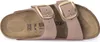 Birkenstock Arizona Big Buckle LENB 1024074 (38/Old Rose) Produktbild-Vorschau 3