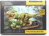 CubicFun Cubic Fun 3d Puzzle NG Tyrannosaurus REX Produktbild-Vorschau 10