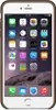 Apple iPhone 6 Plus Leather Case MGQR2ZM/A Olive Brown Voir les images du produit 5