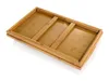 Betttablett Tablett Holz Frühstücks- Servier- Laptop- Produktbild-Vorschau 3