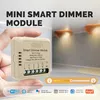 Tuya WiFi Intelligent Switch Dimmer DIY Module Light Switch Náhled obrázku produktu 14