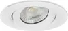 Faretto da incasso LED COB 5 Watt | rotondo | orientabile | Anteprima dell’immagine prodotto 5
