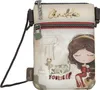 Anekke borsa a tracolla Muse Mini Crossbody Bag Multicolor Anteprima dell’immagine prodotto 1