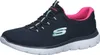 Skechers Sneaker Sneaker Textile Podgląd zdjęcia produktu 29