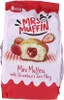 Mrs. Muffin Mini Muffins mit Erdbeerfüllung fluffig saftig Produktbild-Vorschau 3