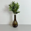 Künstlicher Olivenstrauß mit Früchten 36 cm Produktbild-Vorschau 5