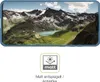 2x Full Cover Schutzfolie matt für Huawei Mate 50 Pro Produktbild-Vorschau 5
