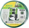 Kinzo Garden Gartenschlauch-Set – 15 m – ⌀ 1,4 cm – inkl. Produktbild-Vorschau 2