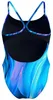 Speedo Print Racerback plavky pro ženy, velikost: S Náhled obrázku produktu 4