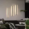 ZMH nástenné svietidlo 2ks LED nástenné svetlo vnútri - Náhľad obrázku produktu 3