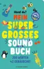 Hörst du ...? Mein supergroßes Soundbuch Produktbild-Vorschau 1