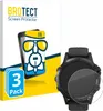 3x BROTECT Schutzglas für Garmin Fenix 5 Plus (47 mm) Produktbild-Vorschau 1