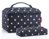 reisenthel beautycase metallic dots blue Set2 Produktbild-Vorschau 10