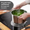 Westmark Induktionsadapterplatte, Ø 24 cm 12322260 Produktbild-Vorschau 9