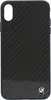 Robuuste hoes voor iPhone Xs Max, zwart/zwart met Productafbeelding-voorbeeld 14