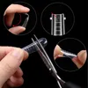 120-teiliges Set mit doppelten Nagelformen, Produktbild-Vorschau 4