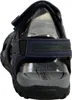 Geox Herren Sandal Strada D, Riemchensandalen, Blau Navy Dk Produktbild-Vorschau 7