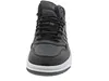 adidas Hoops 3.0 Mid WTR Schnürstiefel Schwarz Produktbild-Vorschau 25