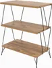 Skye Decor, Príru?ný stolik - Lazira (borovica) Náhľad obrázku produktu 6