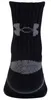 Under Armour Adult HeatGear Crew 3-Pack Black/Steel XL Produktbild-Vorschau 27