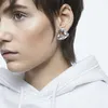 Damenohrringe Swarovski 5600752 1 Stück Produktbild-Vorschau 3