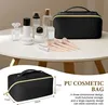 Aucuu Borsa cosmetica da viaggio Borsa per il trucco in Anteprima dell’immagine prodotto 10