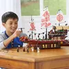 LEGO Ninjago 70618 - Ninja-Flugsegler Podgląd zdjęcia produktu 10