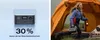 EcoFlow RIVER 3 Lithium Power Station 245Wh Produktbild-Vorschau 28
